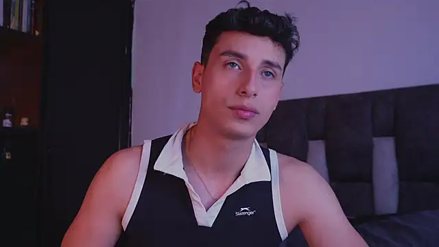 Snapshot of I_Gabriel chatting on December 3, 9:36 pm I Gabriel online show from December 3, 9:36 pm