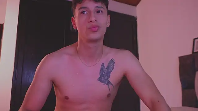 I Gabriel online show from December 19, 6:38 am