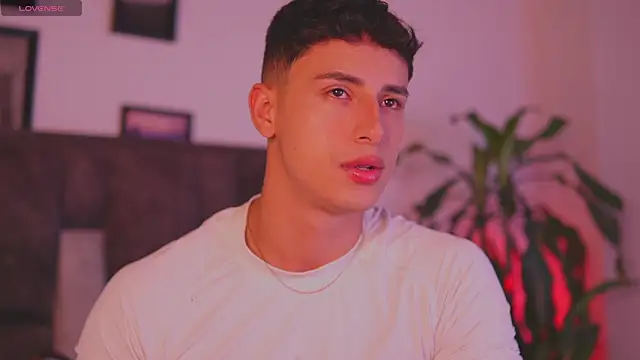 I Gabriel online show from July 31, 6:13 am