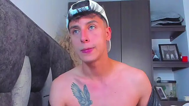 Snapshot of I_Gabriel chatting on January 14, 2:08 am I Gabriel online show from January 14, 2:08 am