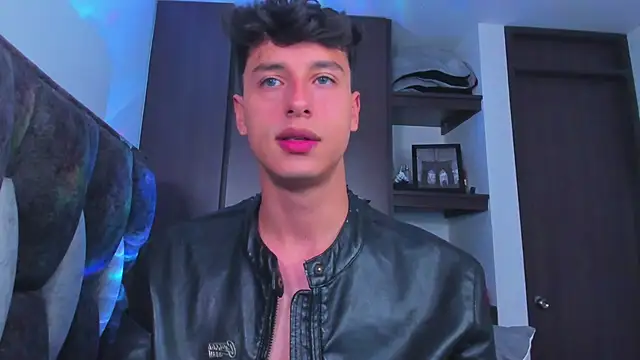 Snapshot of I_Gabriel chatting on January 23, 8:56 pm I Gabriel online show from January 23, 8:56 pm