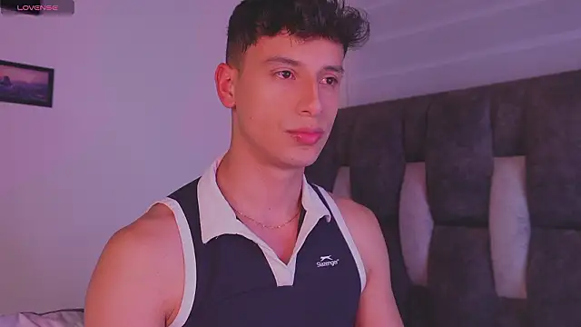 I Gabriel online show from February 28, 7:08 am