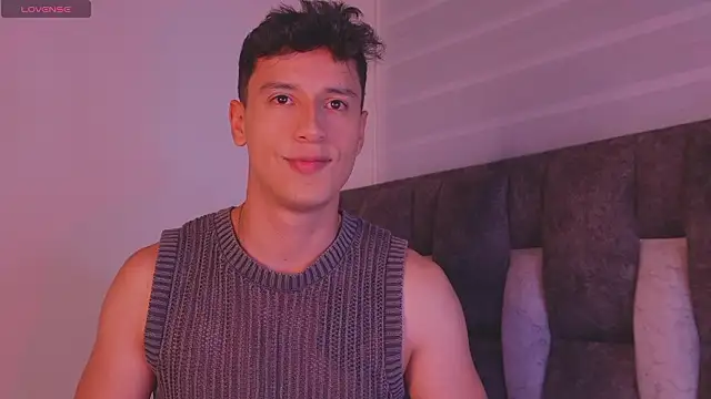 I Gabriel online show from March 5, 7:49 am