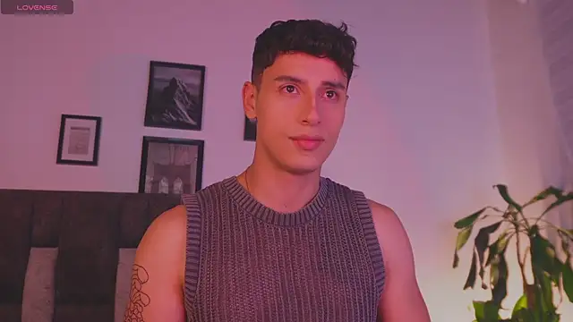 I Gabriel online show from April 4, 6:09 am