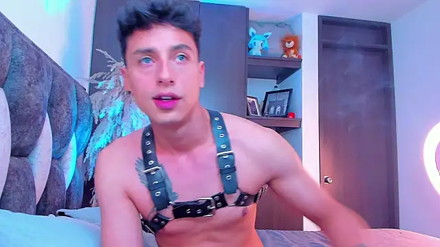 Snapshot of I_Gabriel chatting on December 5, 8:06 pm I Gabriel online show from December 5, 8:06 pm