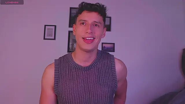 I Gabriel online show from March 12, 6:28 am