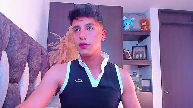 Snapshot of I_Gabriel chatting on December 7, 8:44 pm I Gabriel online show from December 7, 8:44 pm