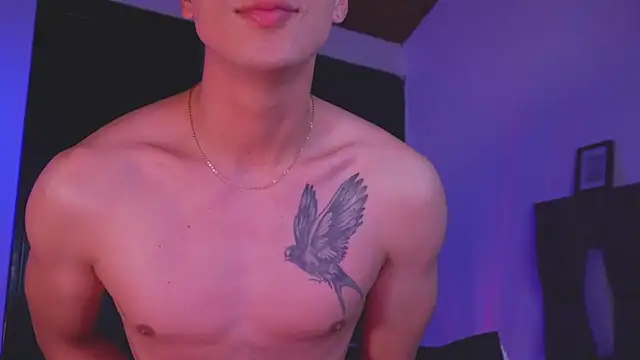 I Gabriel online show from December 21, 5:31 am