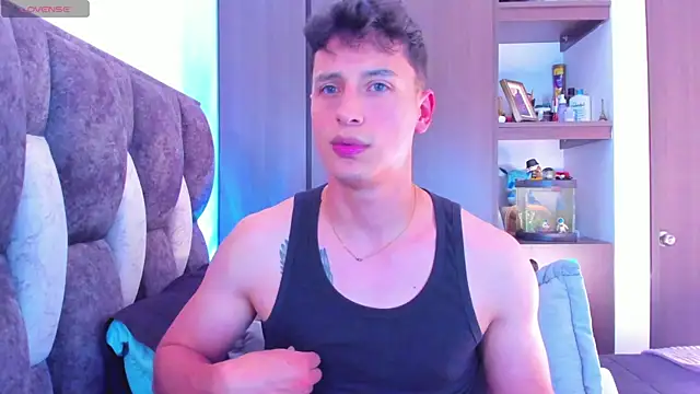 Snapshot of I_Gabriel chatting on September 27, 4:07 am I Gabriel online show from September 27, 4:07 am