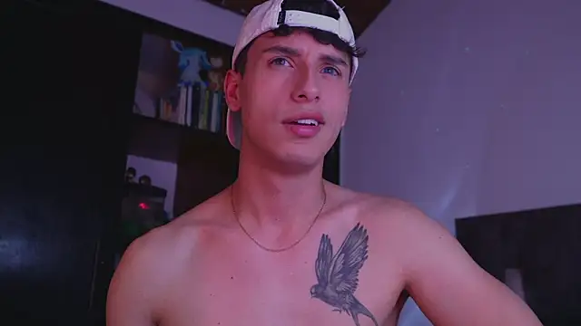 I Gabriel online show from December 5, 12:32 am