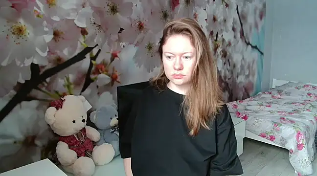 Snapshot of ConnieDaw chatting on January 17, 7:08 am ConnieDaw online show from January 17, 7:08 am