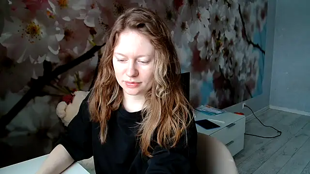 Snapshot of ConnieDaw chatting on January 24, 5:42 am ConnieDaw online show from January 24, 5:42 am