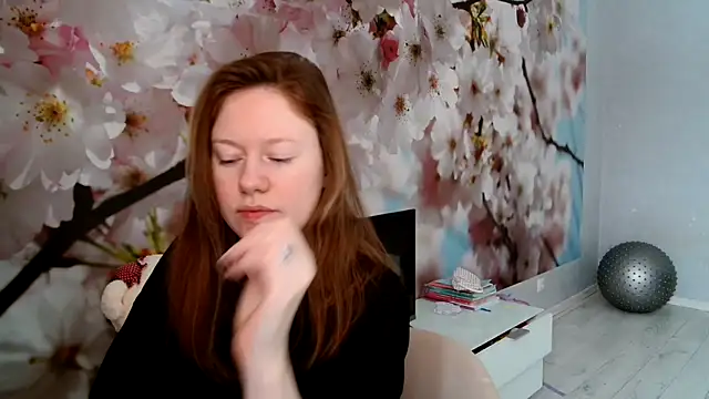 Snapshot of ConnieDaw chatting on January 19, 6:31 am ConnieDaw online show from January 19, 6:31 am