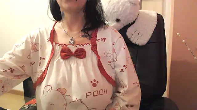 algodonyfresa online show from November 12, 12:04 am