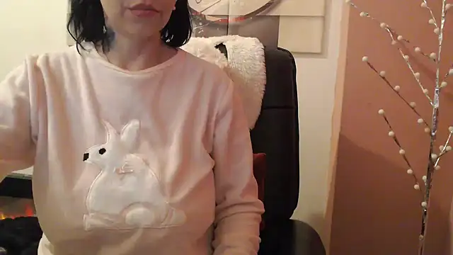 Snapshot of algodonyfresa chatting on February 23, 2:51 am algodonyfresa online show from February 23, 2:51 am