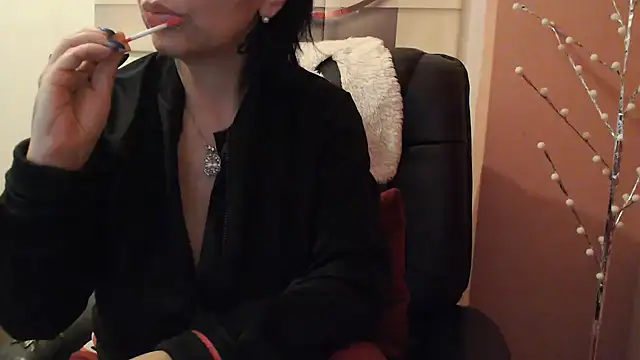 Snapshot of algodonyfresa chatting on February 20, 2:51 am algodonyfresa online show from February 20, 2:51 am