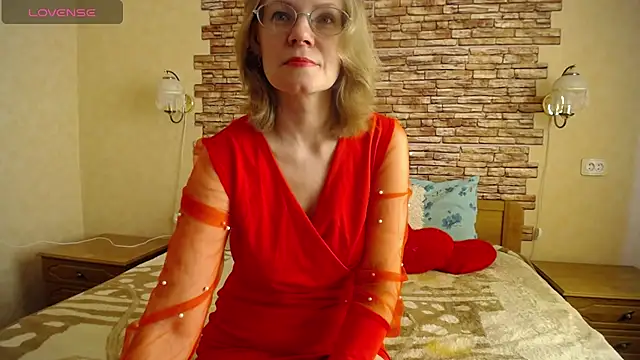 BlondyBabySweet online show from May 16, 2:54 am