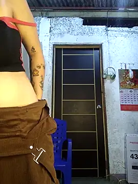 SexyFriends  online show from March 29, 2:35 am