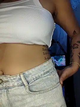 SexyFriends  online show from March 17, 9:29 pm