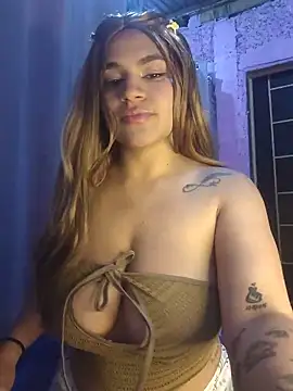 SexyFriends  online show from June 17, 12:21 am