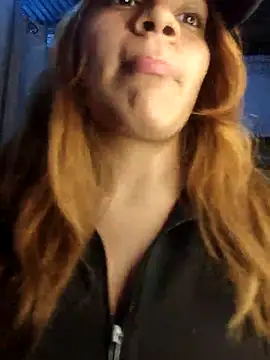 SexyFriends  online show from April 4, 1:45 am