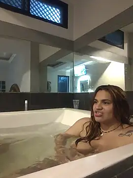 SexyFriends  online show from July 23, 1:08 am