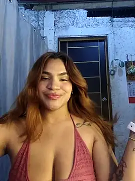 SexyFriends  online show from April 3, 12:39 am