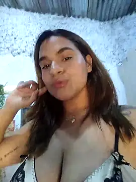 SexyFriends  online show from December 3, 2:23 am