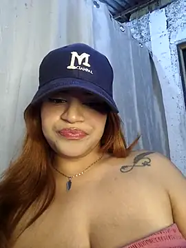 Snapshot of SexyFriends_ chatting on March 1, 2:44 am SexyFriends online show from March 1, 2:44 am