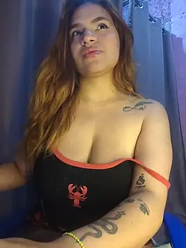 SexyFriends  online show from July 24, 1:45 am
