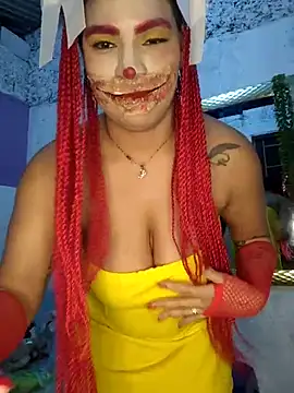 SexyFriends  online show from November 1, 3:35 am