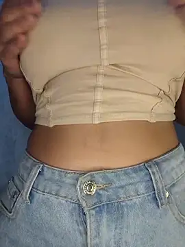 Snapshot of SexyFriends_ chatting on September 20, 9:20 pm SexyFriends online show from September 20, 9:20 pm
