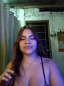 SexyFriends  online show from March 19, 1:38 am