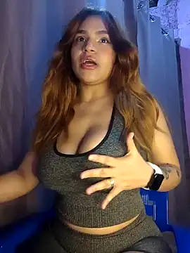 SexyFriends  online show from July 26, 1:01 am