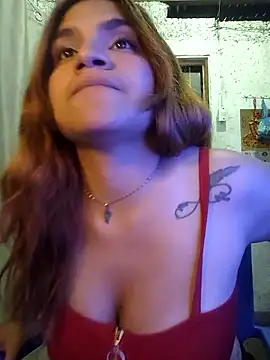 SexyFriends  online show from March 21, 1:29 am