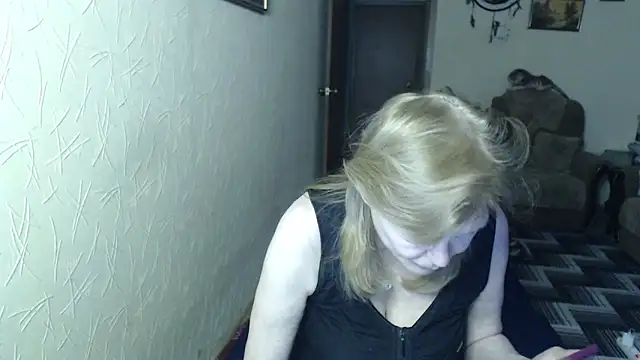 Sexy Irene online show from December 22, 12:38 pm