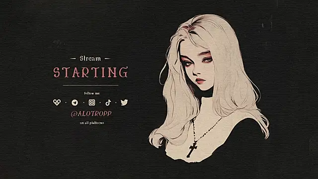 allotropp online show from October 10, 6:09 pm