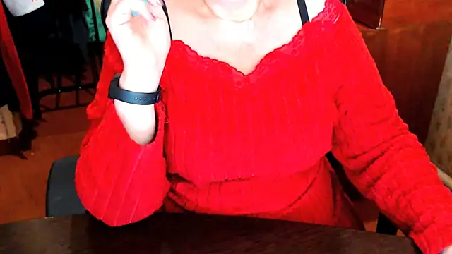 AlisaHot55 online show from February 11, 11:43 am