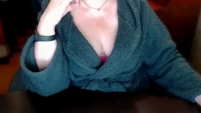 AlisaHot55 online show from February 5, 4:58 pm