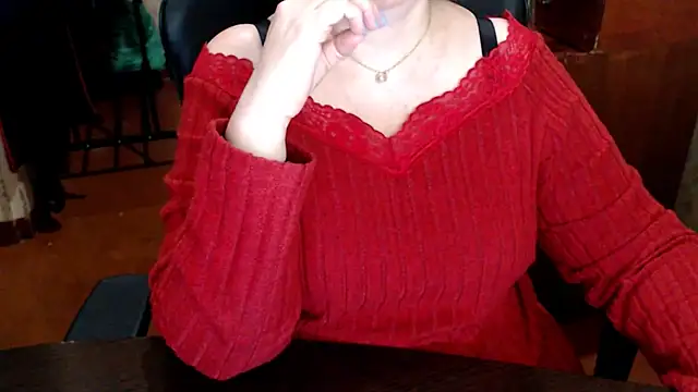 AlisaHot55 online show from March 19, 11:32 am