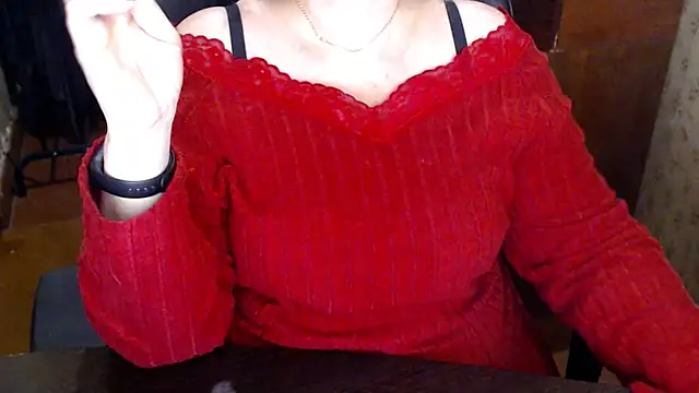 AlisaHot55 online show from May 28, 11:38 am