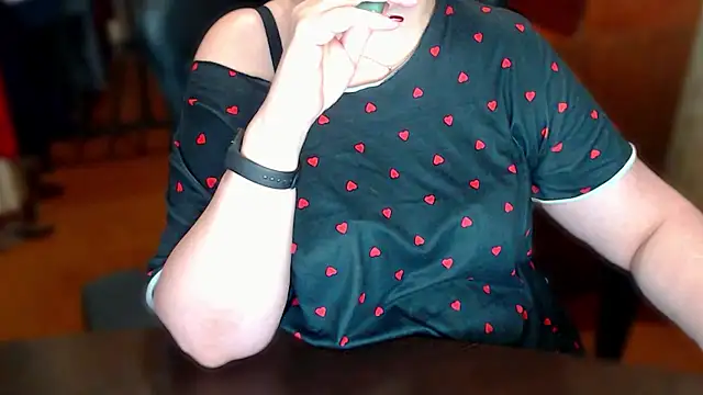 AlisaHot55 online show from January 15, 11:35 am