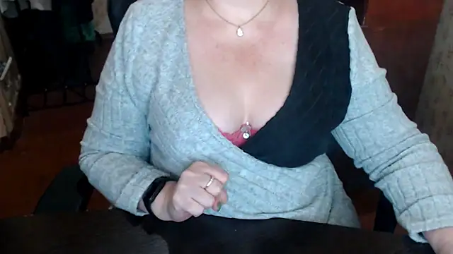 AlisaHot55 online show from April 22, 10:11 am