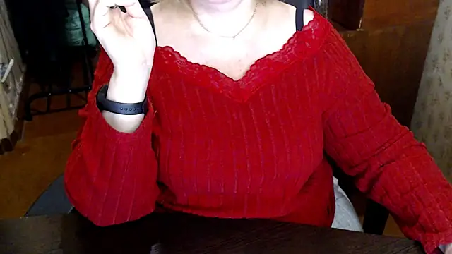AlisaHot55 online show from May 15, 2:04 pm