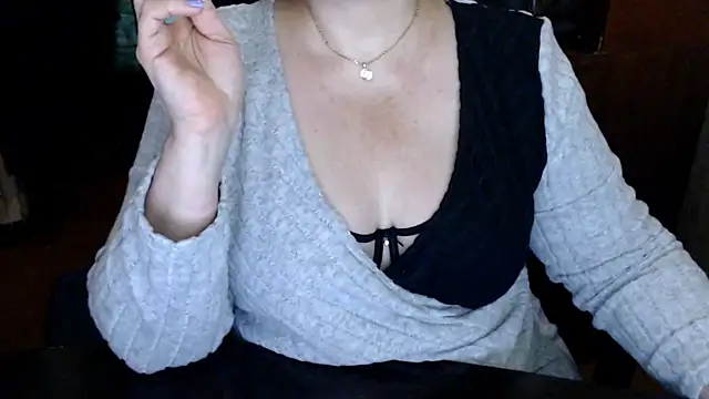 AlisaHot55 online show from March 16, 11:36 am