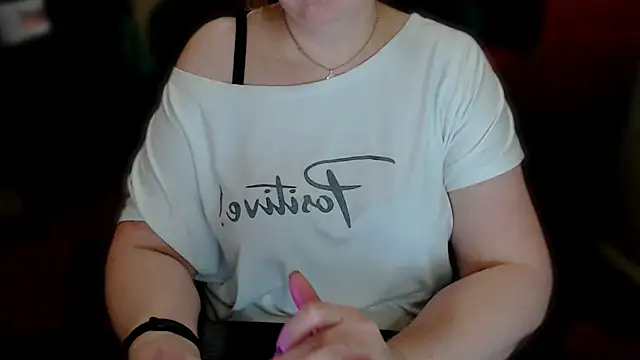 AlisaHot55 online show from February 10, 11:20 am