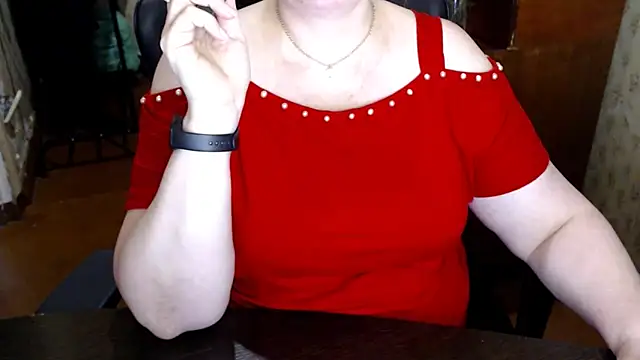 AlisaHot55 online show from May 12, 2:45 pm