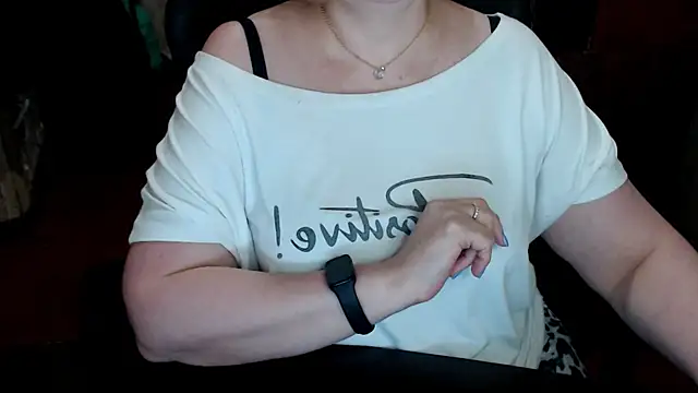 AlisaHot55 online show from March 6, 3:40 pm