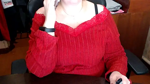 AlisaHot55 online show from February 23, 11:44 am