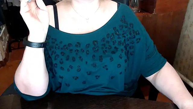 AlisaHot55 online show from April 27, 11:19 am